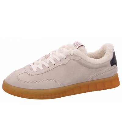 Scotch & Soda Nixie Sneaker in S14 cream Scotch & Soda Nixie Sneaker in S14 cream