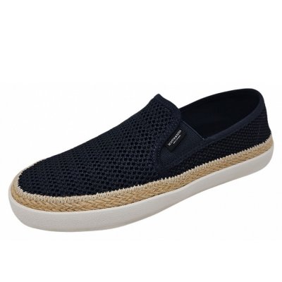 Scotch & Soda Izomi Slipon Slipper in marine Scotch & Soda Izomi Slipon Slipper in marine