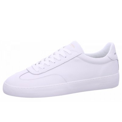 Scotch & Soda Plakka 1A Sneaker in S29 white