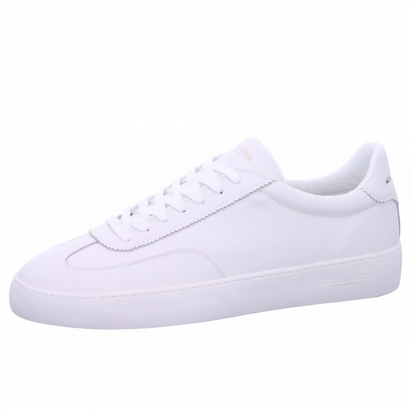 Scotch & Soda Plakka 1A Sneaker in S29 white