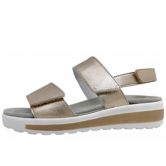 Semler Hanna Sandalette in dune