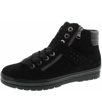 Semler Ruby Stiefelette in schwarz Semler Ruby Stiefelette in schwarz