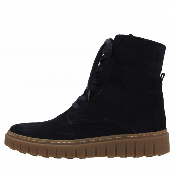Semler Sina Stiefelette in MIDNIGHTBLUE