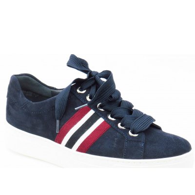 Semler Samtchev. midnight Alexa Sneaker in midnight Semler Samtchev. midnight Alexa Sneaker in midnight