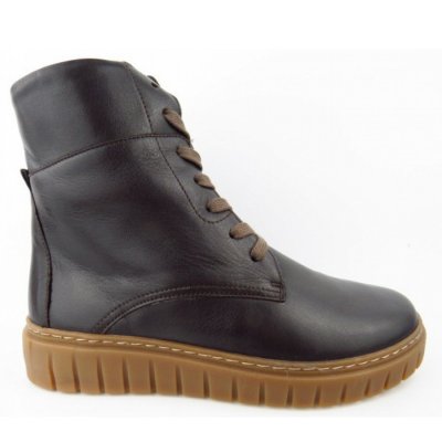 Semler Sina Soft Anilin espresso Stiefelette in ESPRESSO Semler Sina Soft Anilin espresso Stiefelette in ESPRESSO