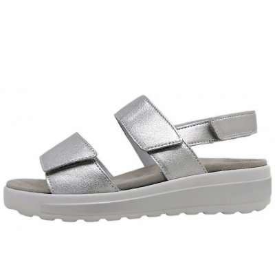 Semler Hanna Sandalette in 016 silber Semler Hanna Sandalette in 016 silber