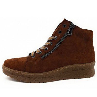 Semler Ilana Stiefelette in cognac Semler Ilana Stiefelette in cognac
