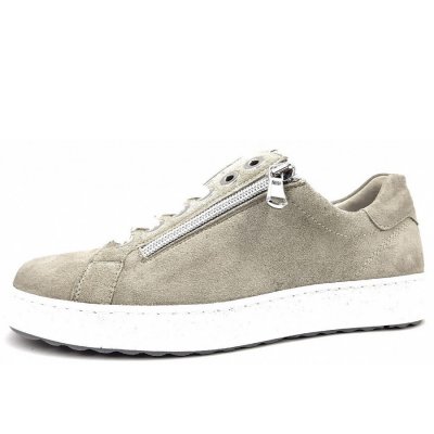 Semler Rebecca Sneaker in 094 khaki Semler Rebecca Sneaker in 094 khaki
