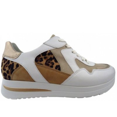 Semler Lilly weiss camel nuß düne Sneaker low in WEISS-CAMEL-NUSS-DUEN Semler Lilly weiss camel nuß düne Sneaker low in WEISS-CAMEL-NUSS-DUEN