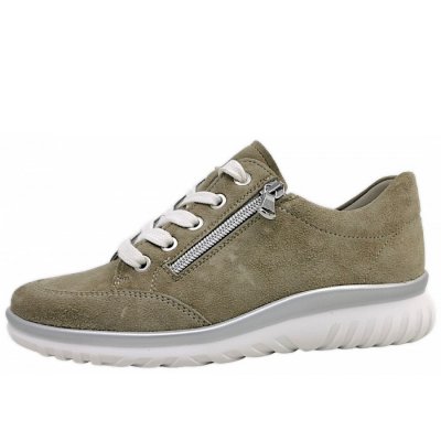 Semler Lena Schnürer in 094 khaki Semler Lena Schnürer in 094 khaki