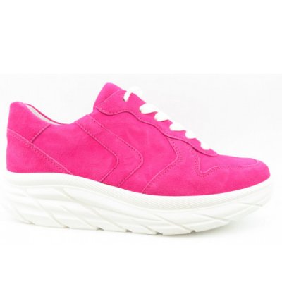 Semler Lisa SAMT-CHEVRO pink Sneaker low in PINK Semler Lisa SAMT-CHEVRO pink Sneaker low in PINK