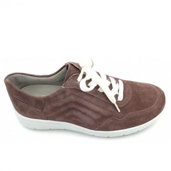Semler Sneaker in braun