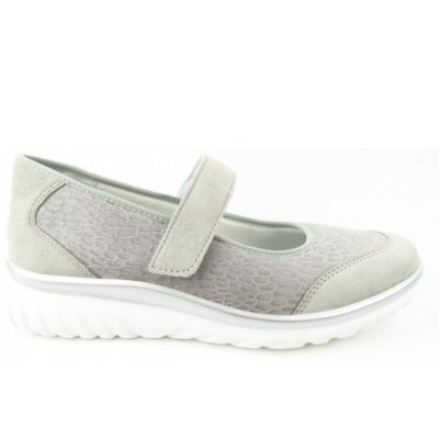 Semler Lena perle Stretch Ballerina in PERLE
