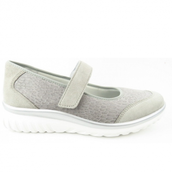 Semler Lena perle Stretch Ballerina in PERLE