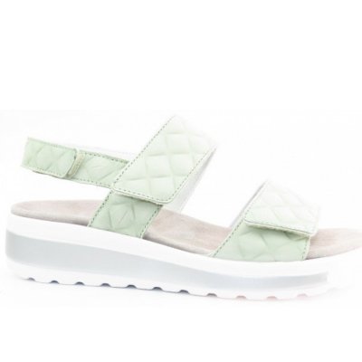 Semler Hanna Rhombus mint Sandale in MINT Semler Hanna Rhombus mint Sandale in MINT
