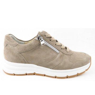 Semler Nicki panna Sneaker low in PANNA
