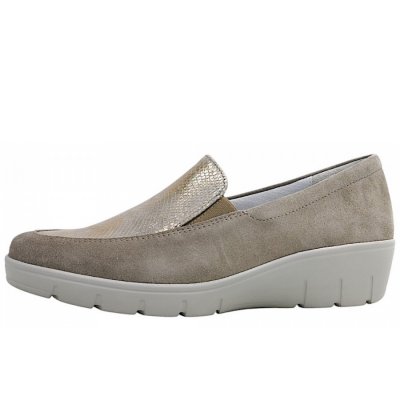 Semler Judith Slipper in panna 028