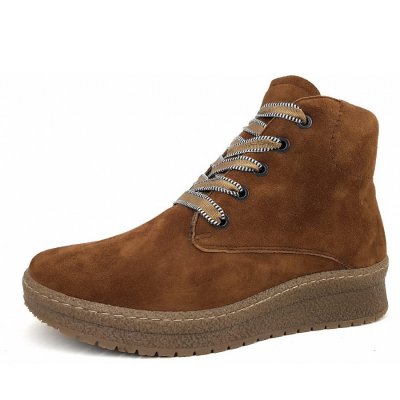 Semler Stiefelette in 047 cognac Semler Stiefelette in 047 cognac