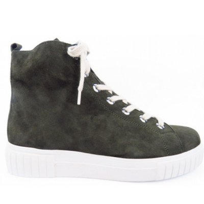 Semler Pamela tanne Stiefelette in TANNE