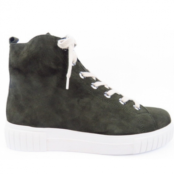 Semler Pamela tanne Stiefelette in TANNE
