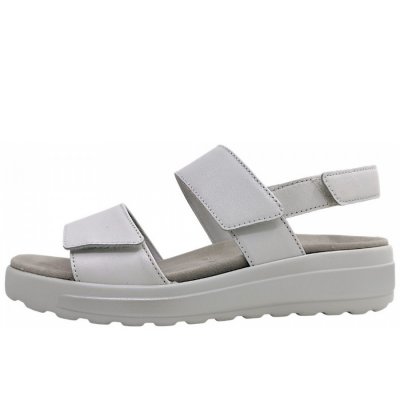 Semler Hanna Sandalette in Weiss 010