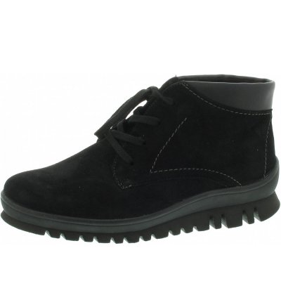 Semler Frida Stiefeletten in schwarz
