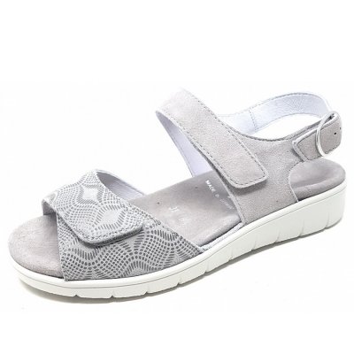 Semler Dunja Sandale in perle shell