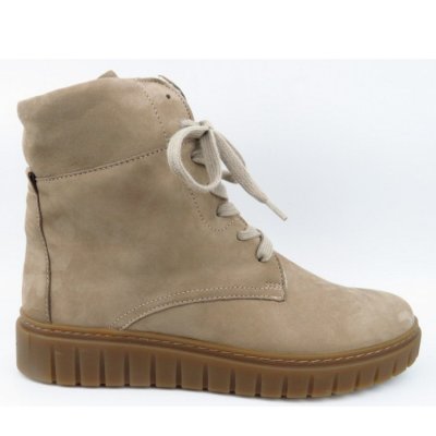 Semler Sina H Stiefelette in CAMEL