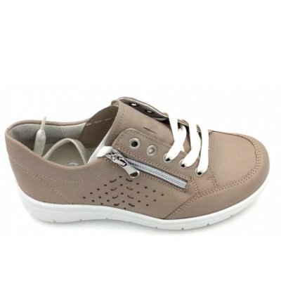 Semler Sneaker in beige