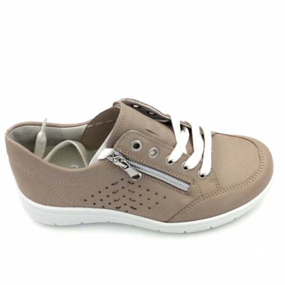 Semler Sneaker in beige