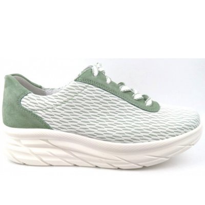 Semler Lisa 25mm Sneaker in MINT