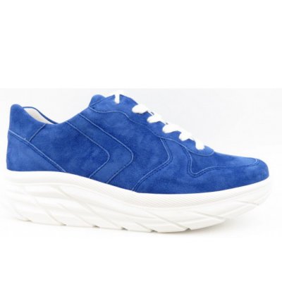 Semler Lisa SAMT-CHEVRO royal Sneaker low in ROYAL