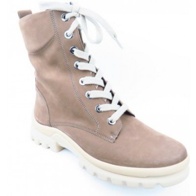 Semler Wendy NUBUKINA Stiefelette in TAUPE