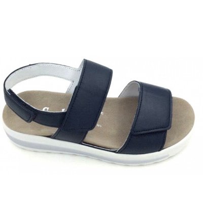 Semler Sandalette in dunkelblau