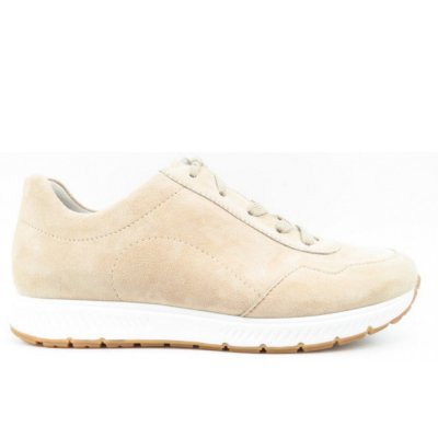 Semler Aline SAMTCHEVRO camel Sneaker low in CAMEL