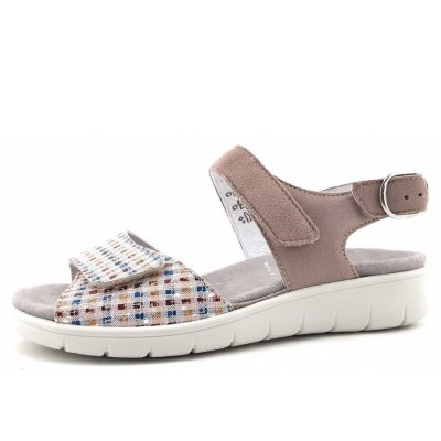 Semler Sandale in 095 rose