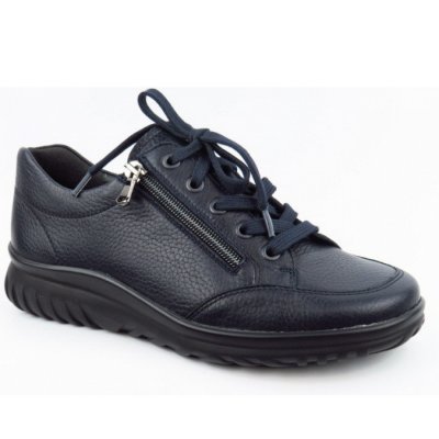 Semler Lena HIRSCH Sneaker in OCEAN