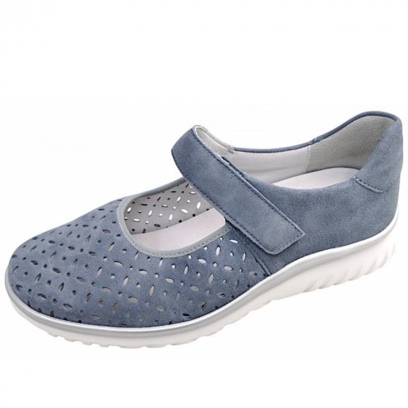 Semler Larissa Ballerina in sky 076