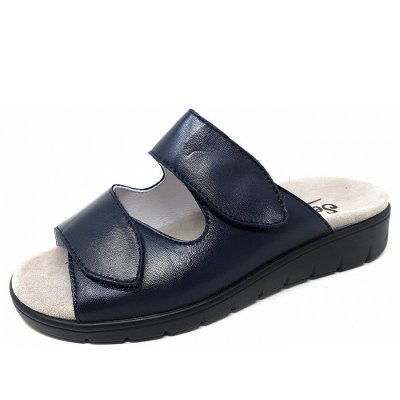Semler Dunja Pantolette in ocean