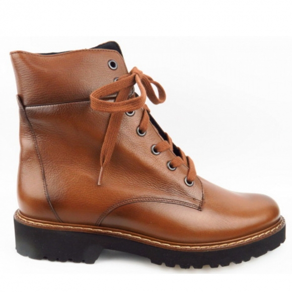 Semler Cindy Stiefelette in COGNAC