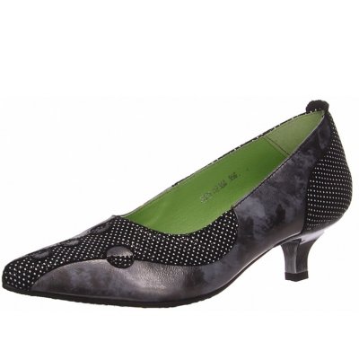 Simen Pumps in grau Simen Pumps in grau