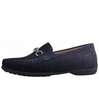 Sioux Cortizia Slipper in profondo