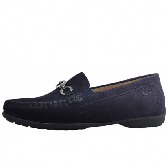 Sioux Cortizia Slipper in profondo