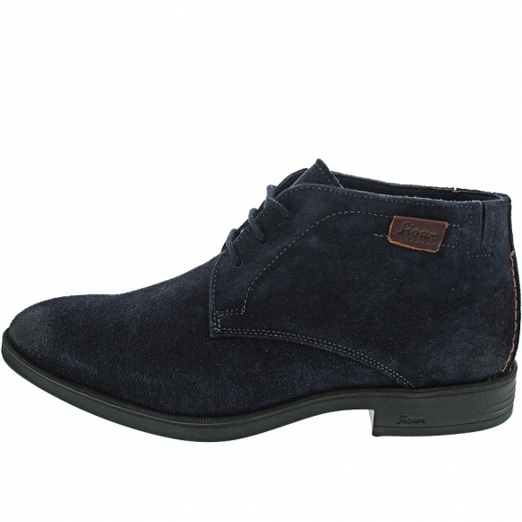 Sioux Foriolo Schnürstiefel in sirena