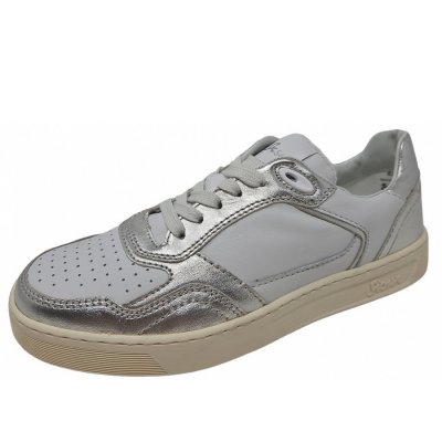Sioux Tedroso 700 Sneaker in platin snow Sioux Tedroso 700 Sneaker in platin snow