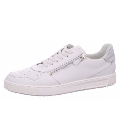 Sioux Tedroso Sneaker in 712 snow
