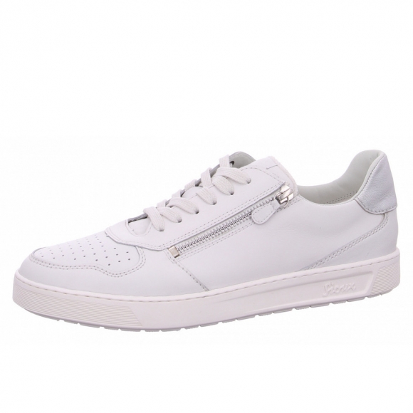 Sioux Tedroso Sneaker in 712 snow