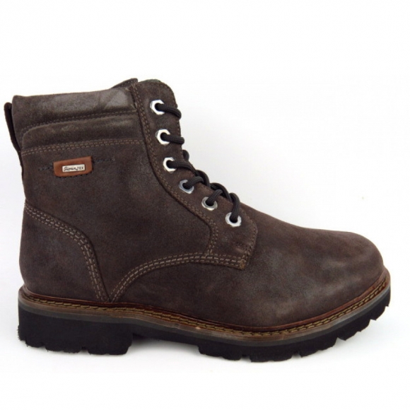 Sioux Adalrik 704 Stiefel in lavagna