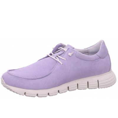 Sioux Mokrunner 007 Sneaker in flieder