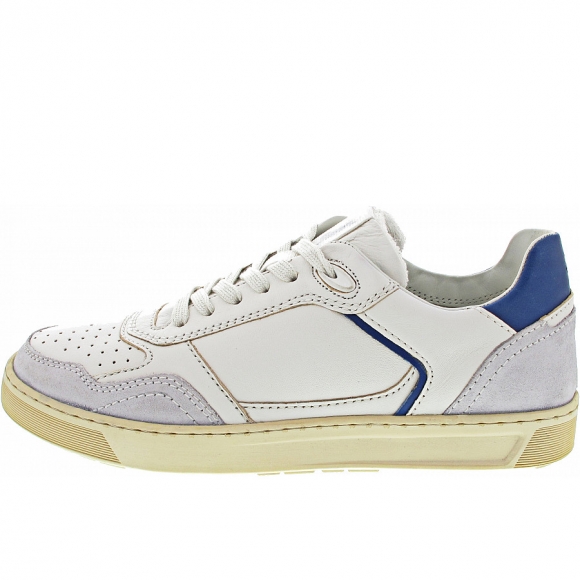 Sioux Tils Sneaker Sneaker in ice/snow